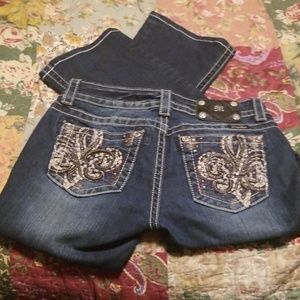 MissMe jeans
